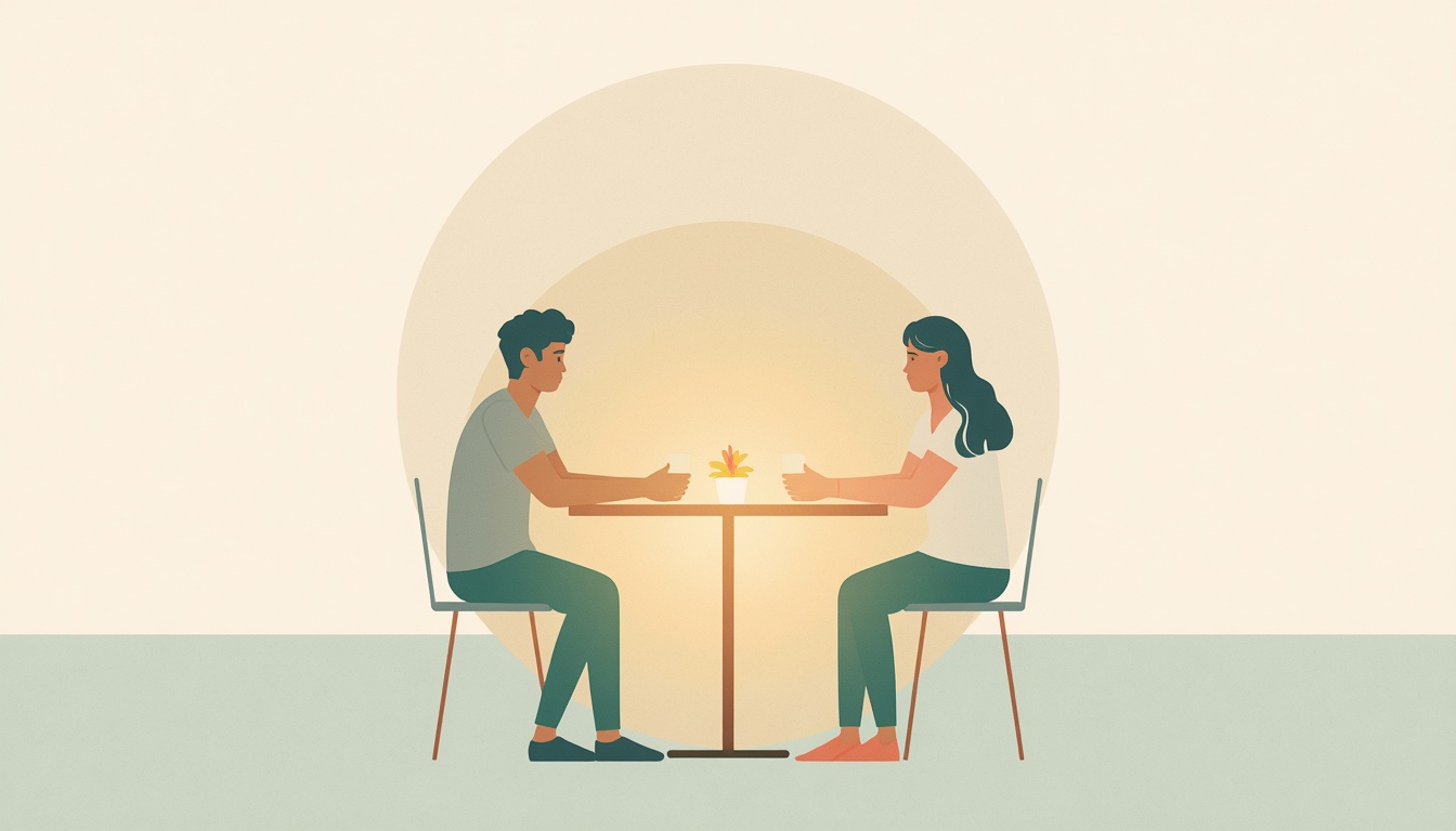 Setting Healthy Boundaries in Relationships