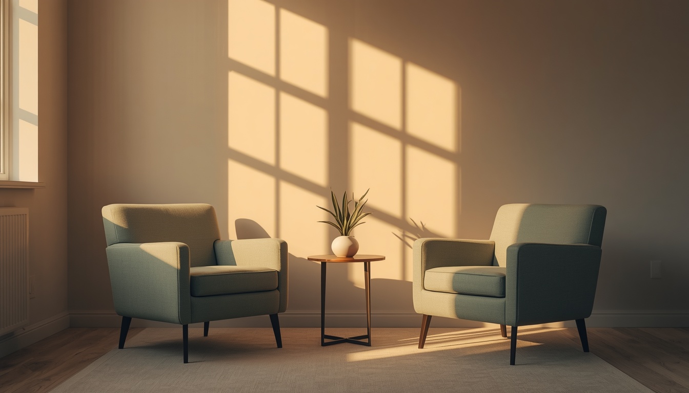 What "Trauma-Informed" Means in Therapy Practice