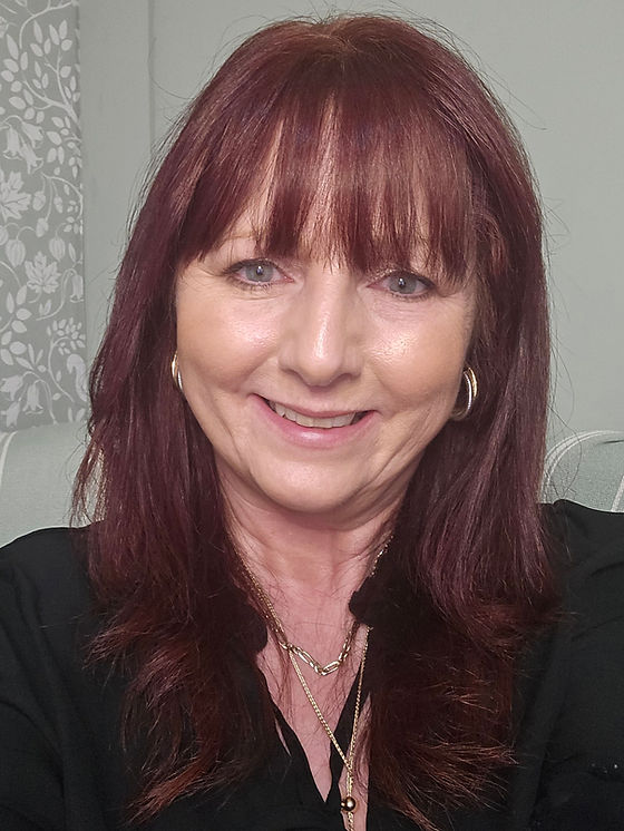 Tracey Whalley