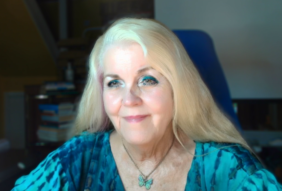 Ms Linda Kathryn Berkeley