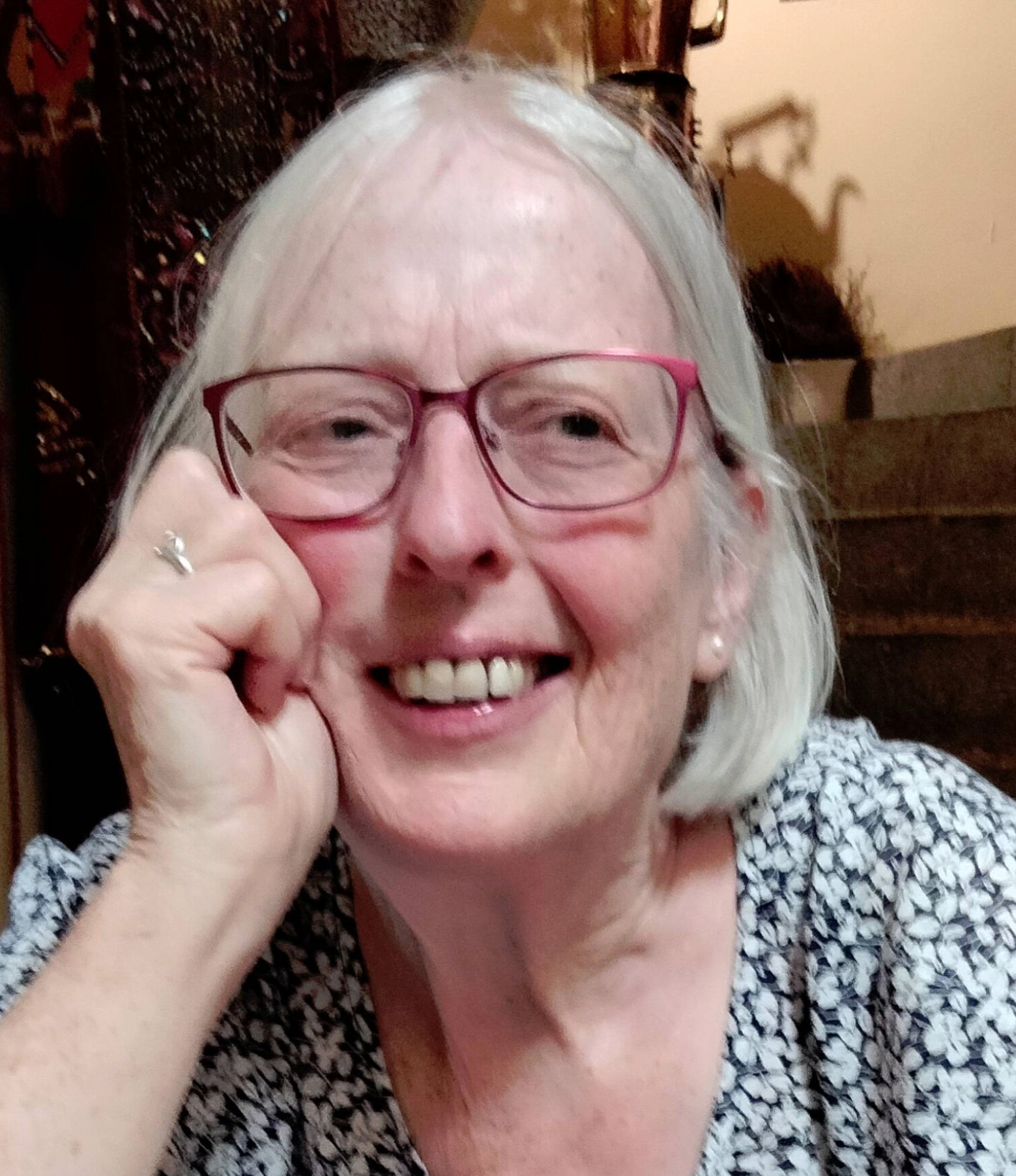 Marie Ashwood